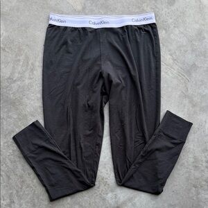 Calvin Klein Sleepwear Bottoms